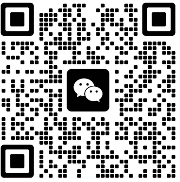 主办方微信二维码
